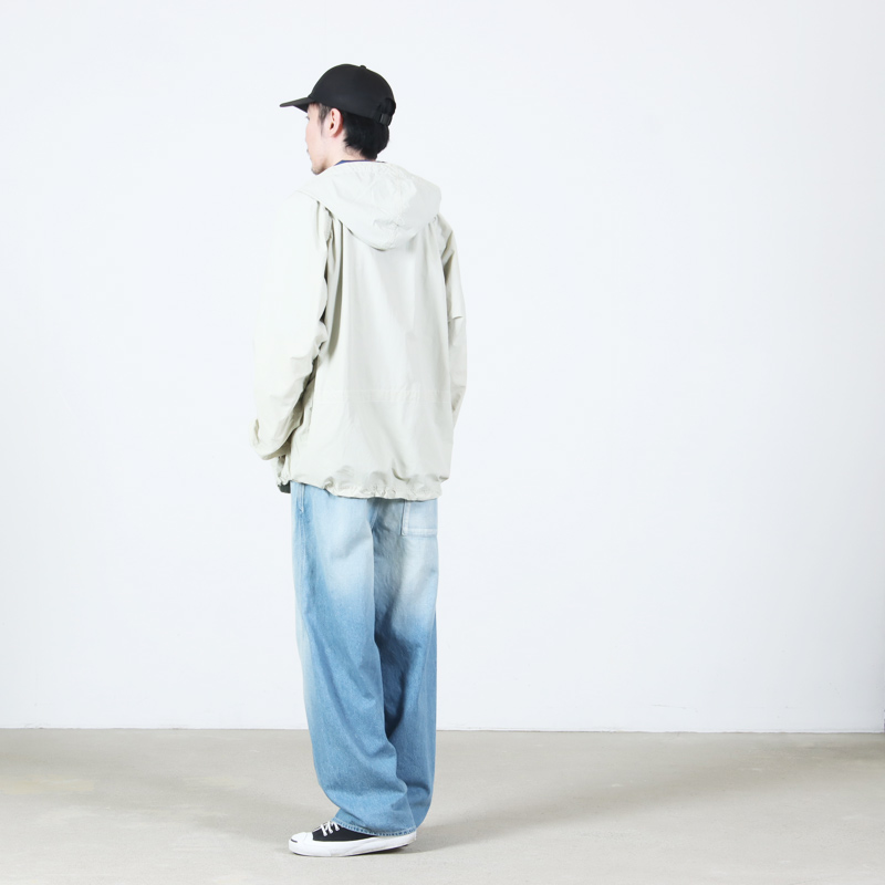 L.L.Bean(���륨��ӡ���) Milo Anorak #MEN