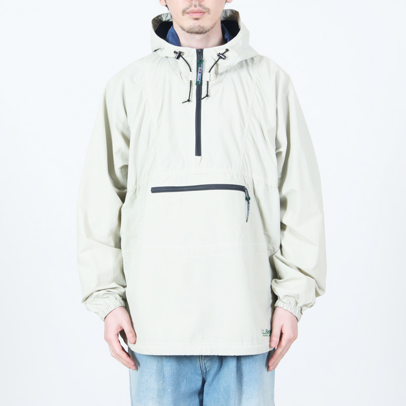 L.L.Bean(���륨��ӡ���) Milo Anorak #MEN