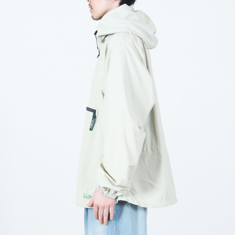 L.L.Bean(���륨��ӡ���) Milo Anorak #MEN