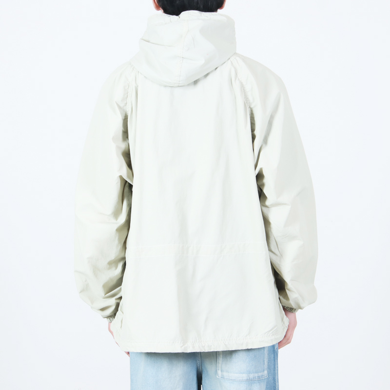 L.L.Bean(���륨��ӡ���) Milo Anorak #MEN