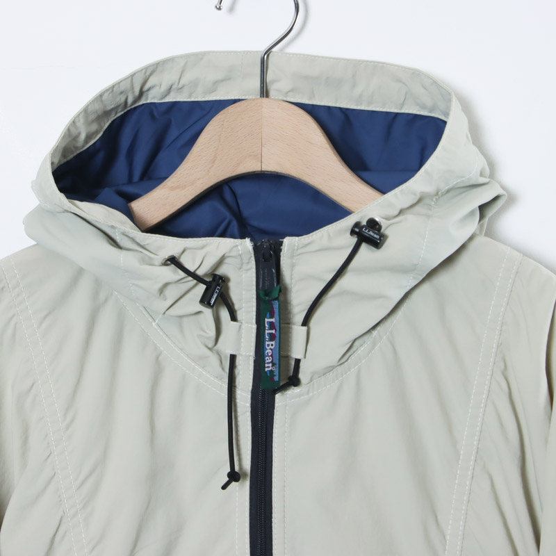 L.L.Bean(���륨��ӡ���) Milo Anorak #MEN