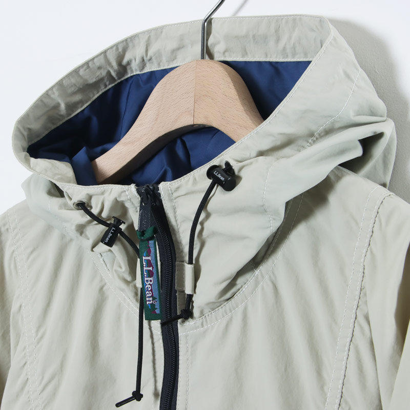 L.L.Bean(���륨��ӡ���) Milo Anorak #MEN