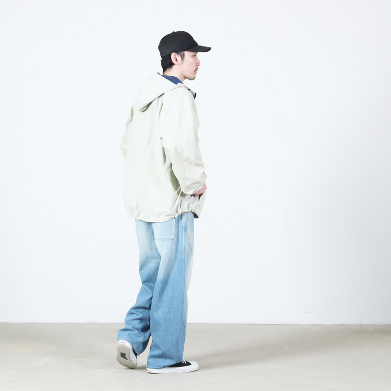 L.L.Bean(���륨��ӡ���) Milo Anorak #MEN