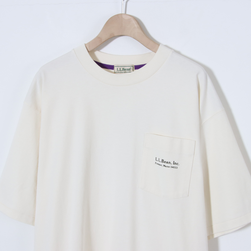 L.L.Bean(���륨��ӡ���) Morrill Short-Sleeve Animal Graphic Tee