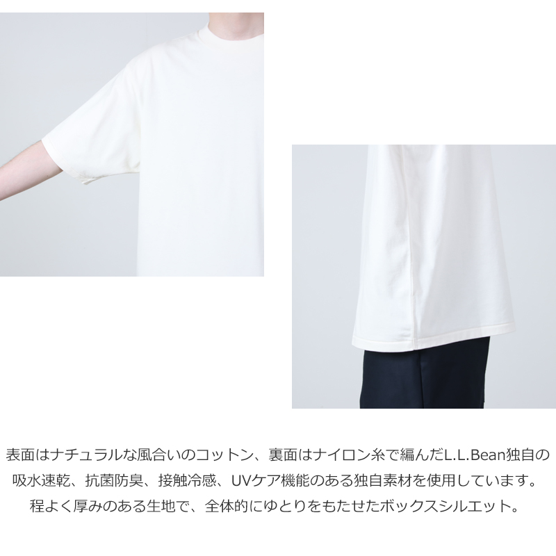 L.L.Bean(���륨��ӡ���) Morrill Short-Sleeve Animal Graphic Tee
