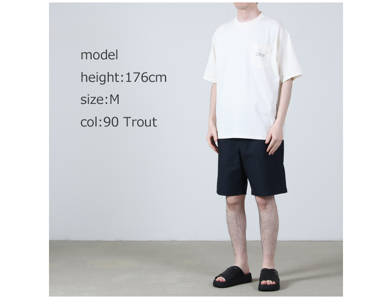 L.L.Bean(���륨��ӡ���) Morrill Short-Sleeve Animal Graphic Tee