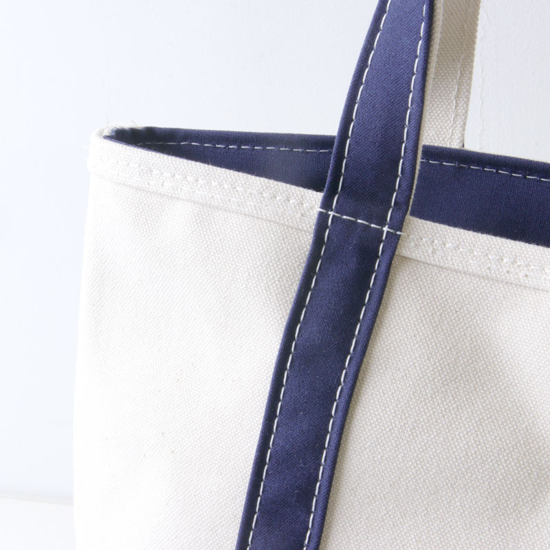 L L Bean エルエルビーン Boat And Tote Bag Midium Zip Top ボート アンド トート ミディアム ジップトップ