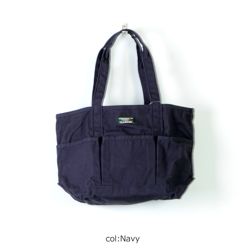 L.L.Bean (エルエルビーン) Katahdin Camping Tote / カタディン