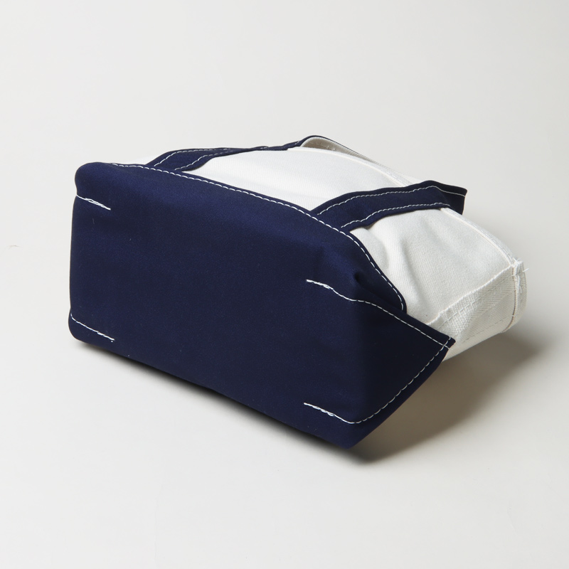 レディースL.L.Bean /エル・エル・ビーン Canvas tote bag mini