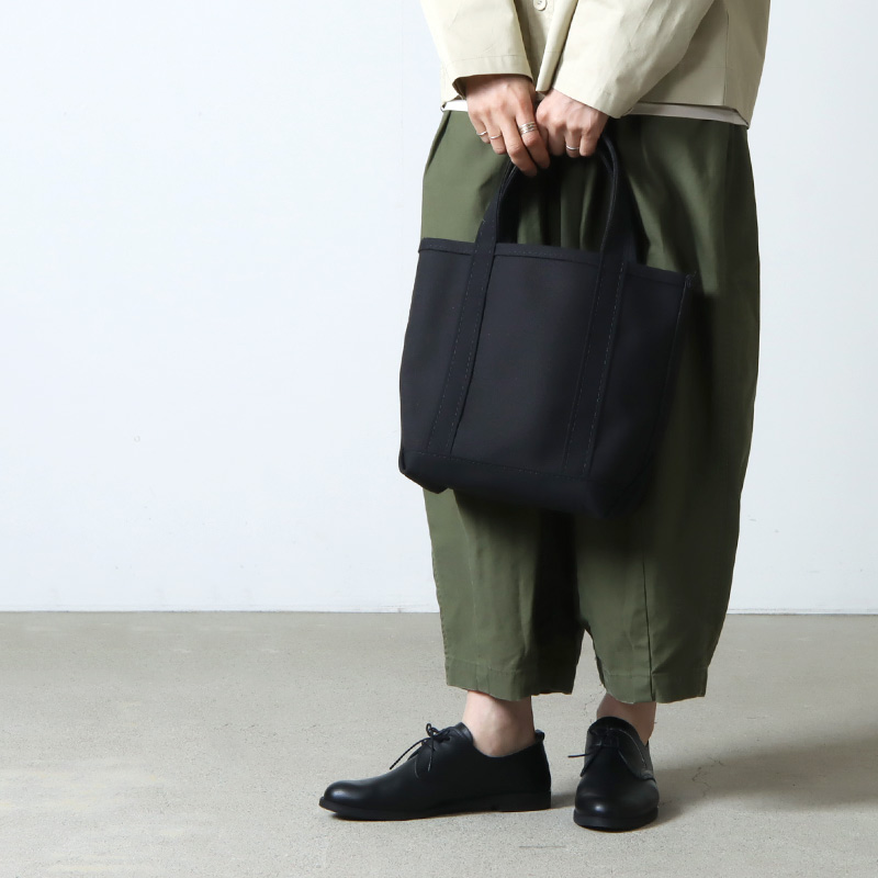 入手困難L.L.Bean SOLID BOAT AND TOTE : SMALL