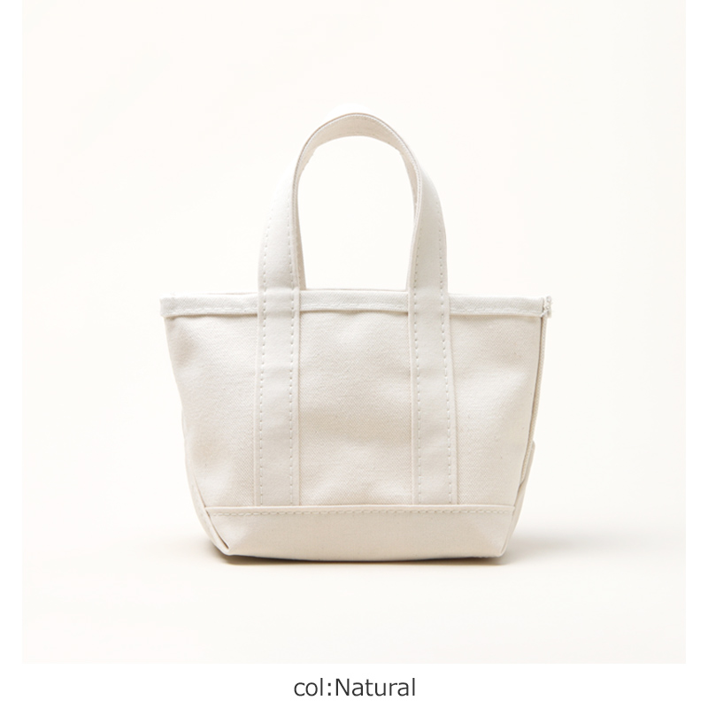 L.L.Bean(륨ӡ) Solid Boat and Tote mini