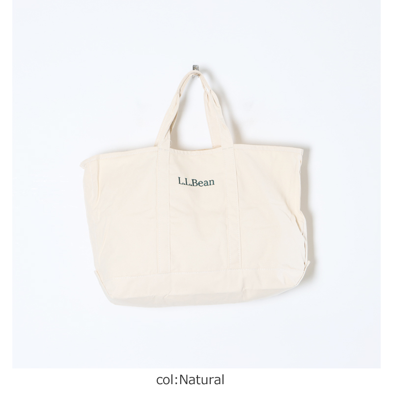 L.L.Bean(륨ӡ) Grocery Tote with Pouch