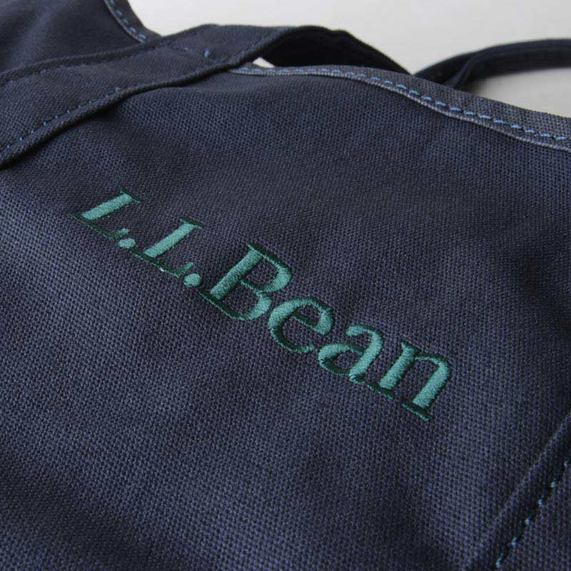 L.L.Bean(륨ӡ) Grocery Tote with Pouch
