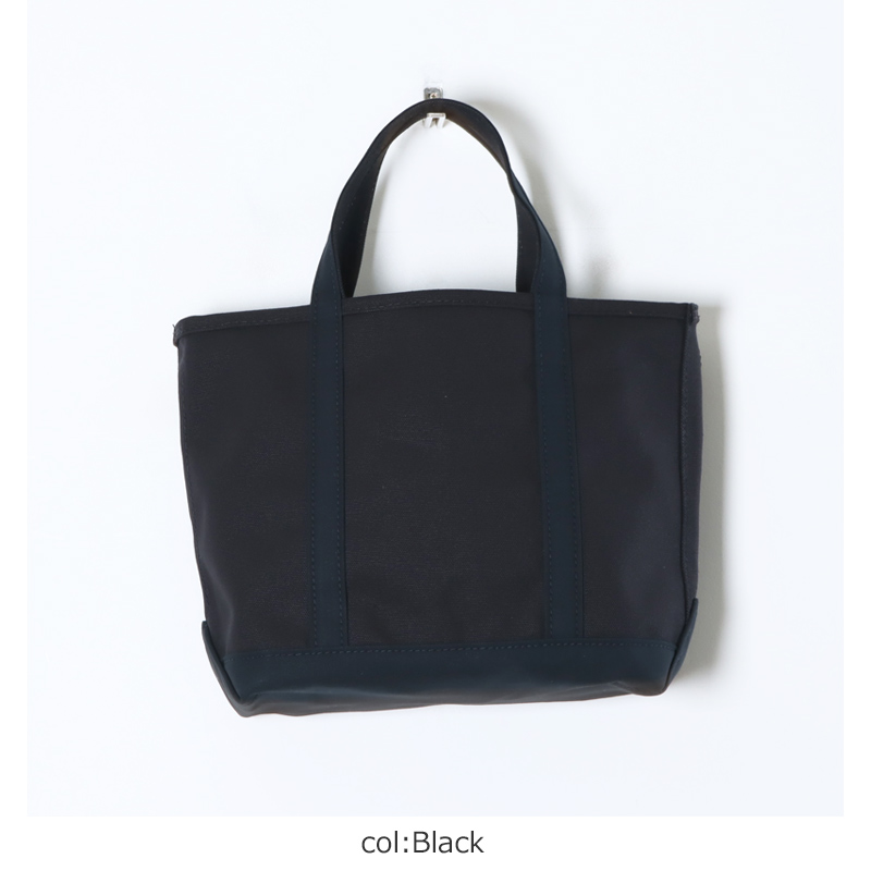 L.L.Bean SOLID BOAT AND TOTE : MEDIUMSOPH