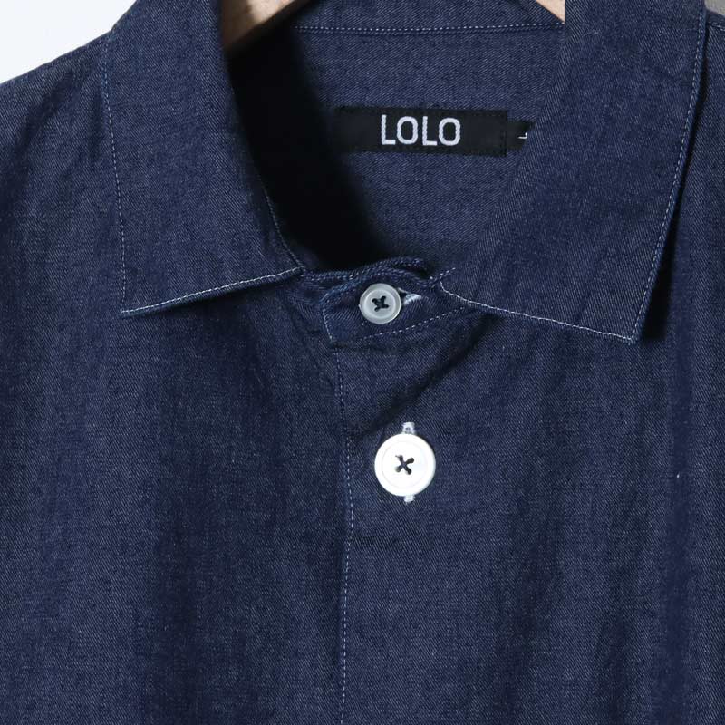 LOLO() ˥塼 ǥ˥ॷ