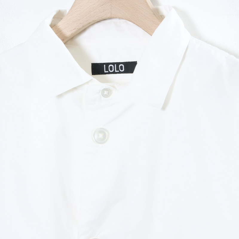 LOLO() ˥塼 Ⱦµ