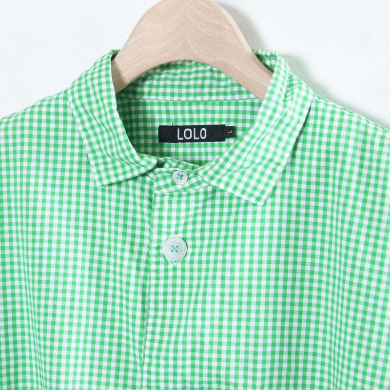 LOLO() ˥塼 Ⱦµ󥬥å