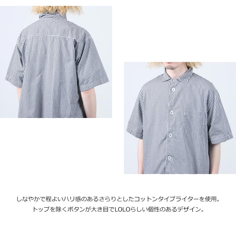 LOLO() ˥塼 Ⱦµ󥬥å