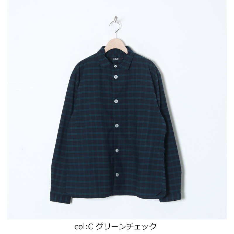 LOLO() ˥塼ɥ å