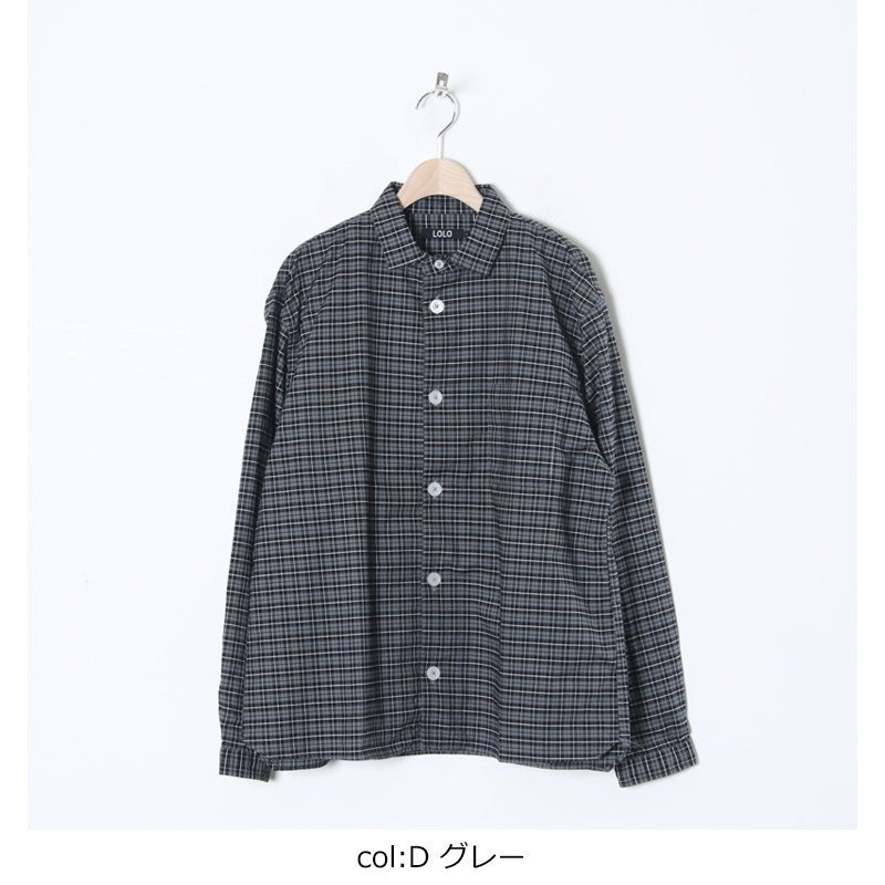 LOLO() ˥塼ɥ å