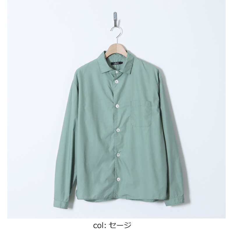 LOLO(����) �˥塼����������ɥ����