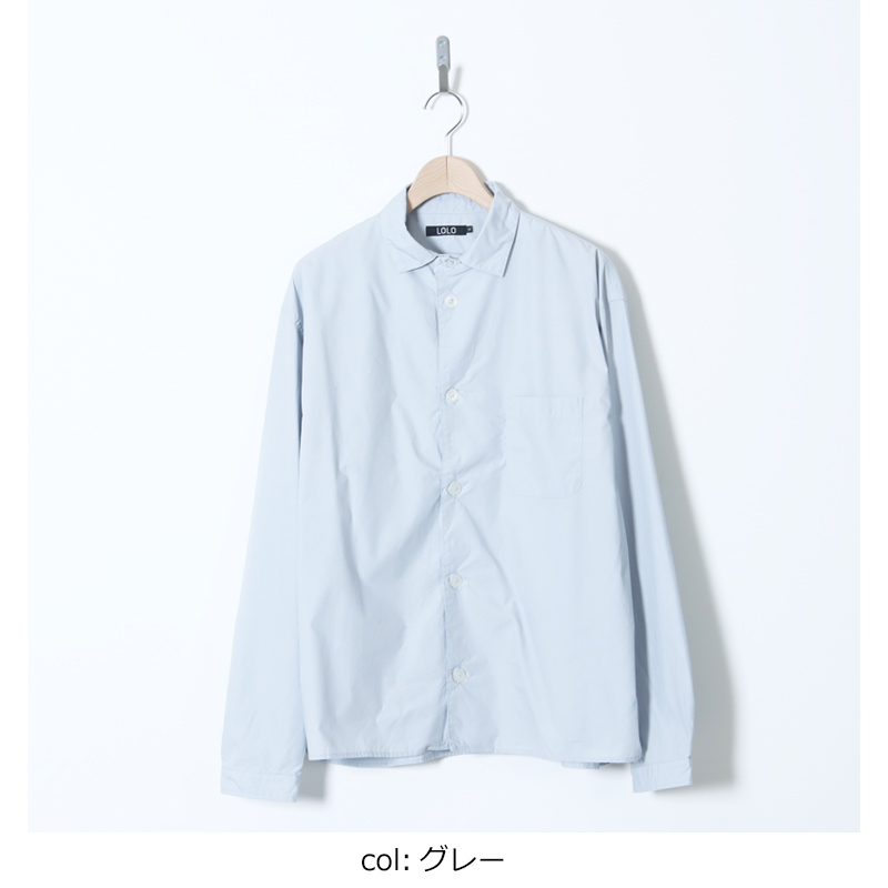 LOLO(����) �˥塼����������ɥ����