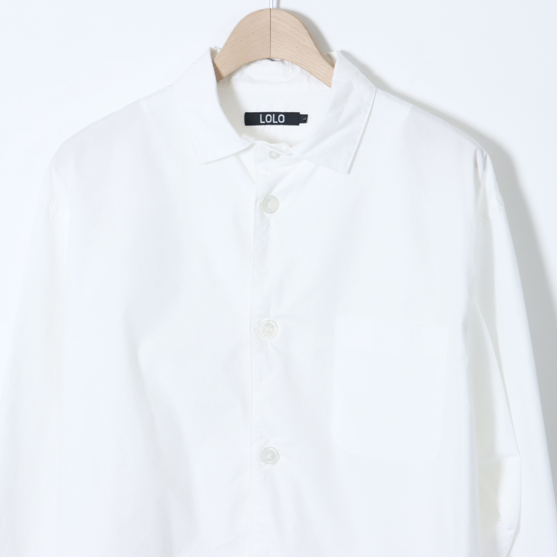 LOLO(����) �˥塼����������ɥ����