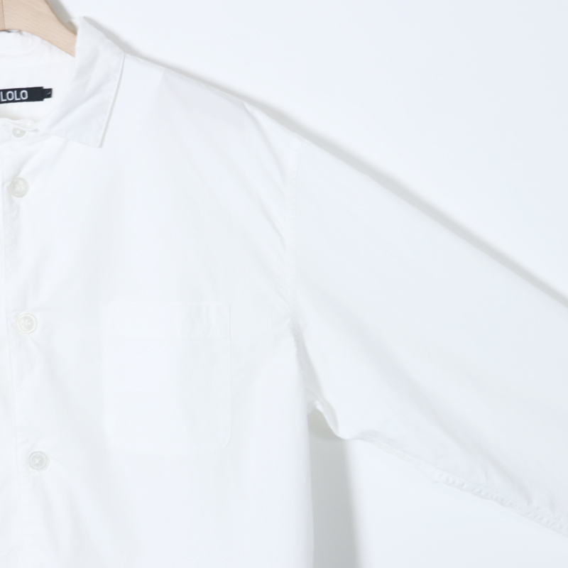 LOLO(����) �˥塼����������ɥ����