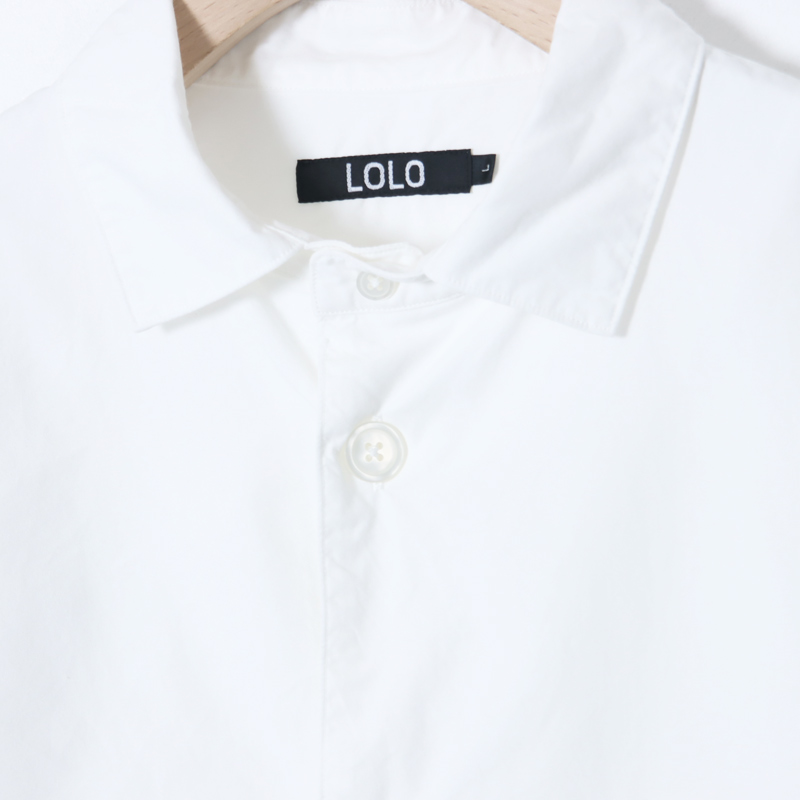 LOLO(����) �˥塼����������ɥ����