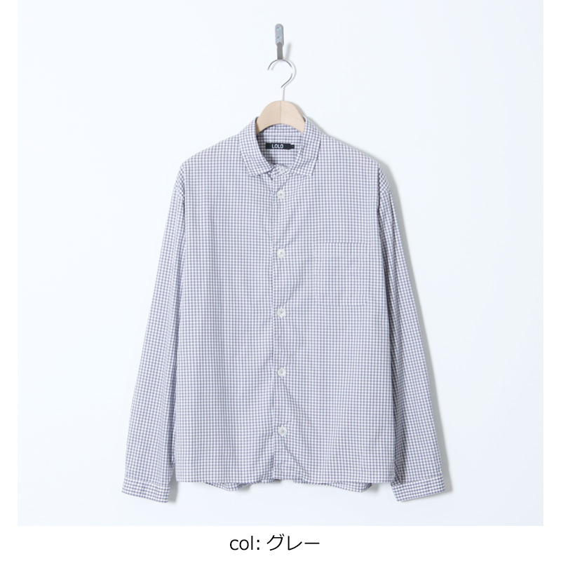 LOLO(����) �˥塼����������� ���󥬥�