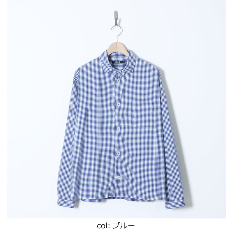 LOLO(����) �˥塼����������� ���󥬥�