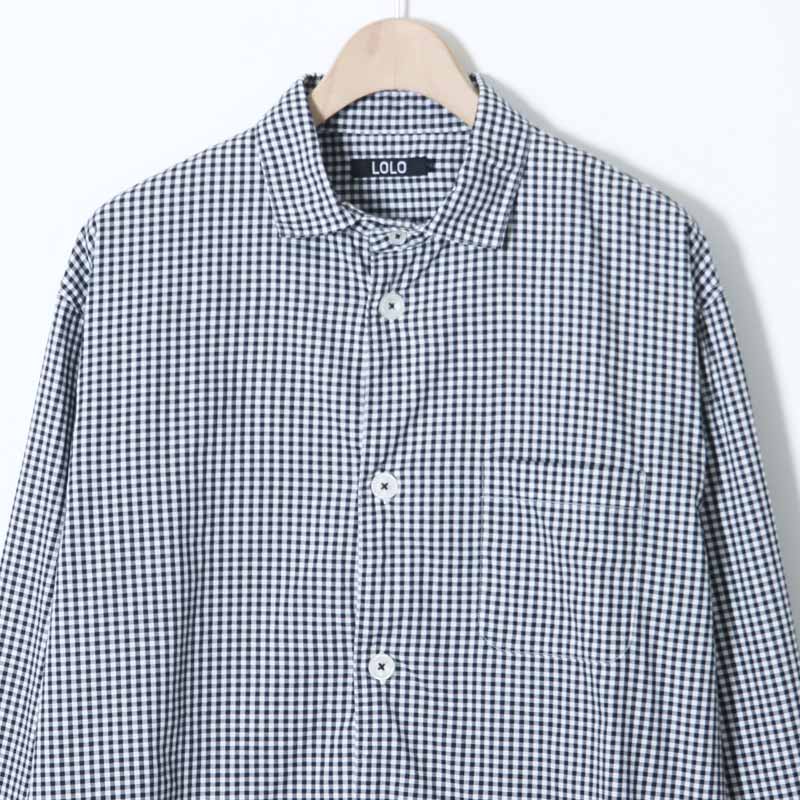 LOLO(����) �˥塼����������� ���󥬥�