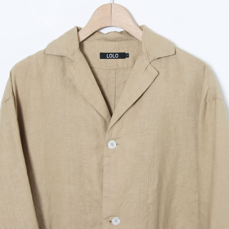 LOLO(����) ��ͥ� ����ĥ��㥱�å�