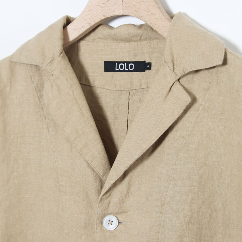 LOLO(����) ��ͥ� ����ĥ��㥱�å�