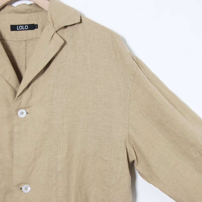 LOLO(����) ��ͥ� ����ĥ��㥱�å�