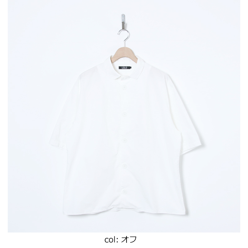 LOLO(����) ���ƥå��쥹 ����� �˥塼�С������