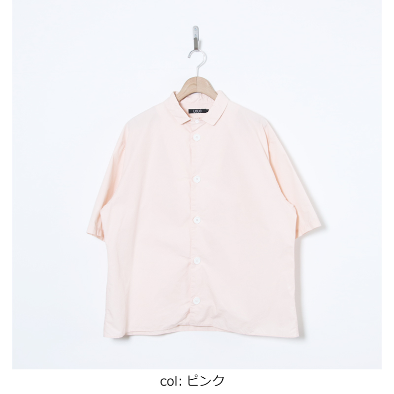 LOLO(����) ���ƥå��쥹 ����� �˥塼�С������