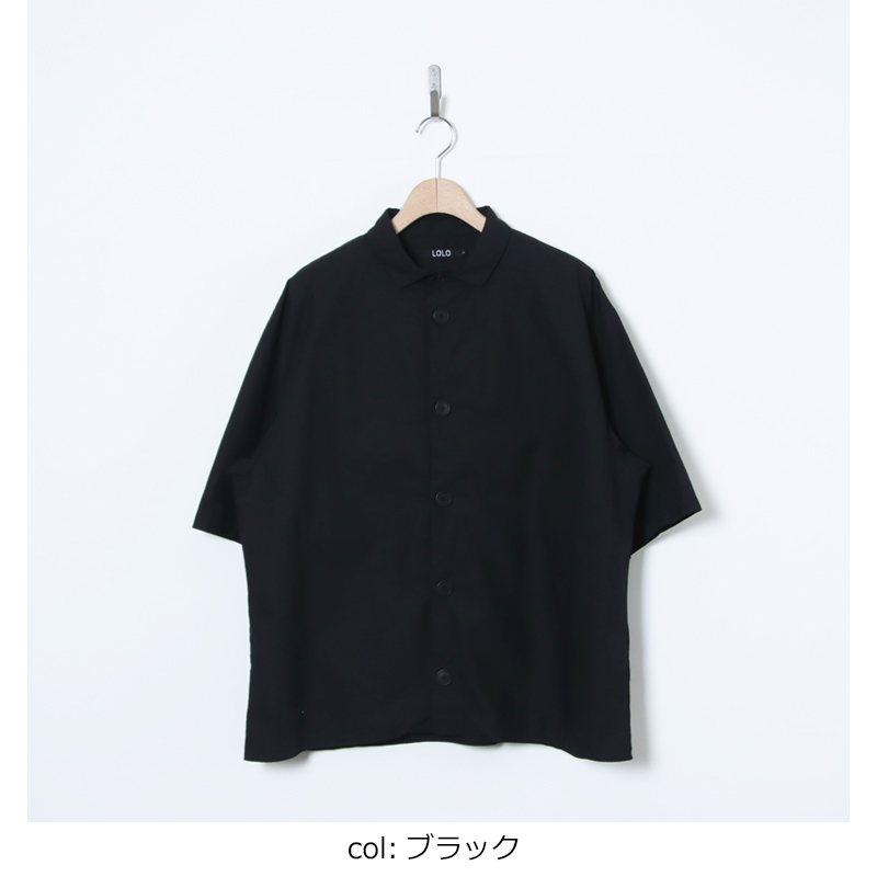 LOLO(����) ���ƥå��쥹 ����� �˥塼�С������