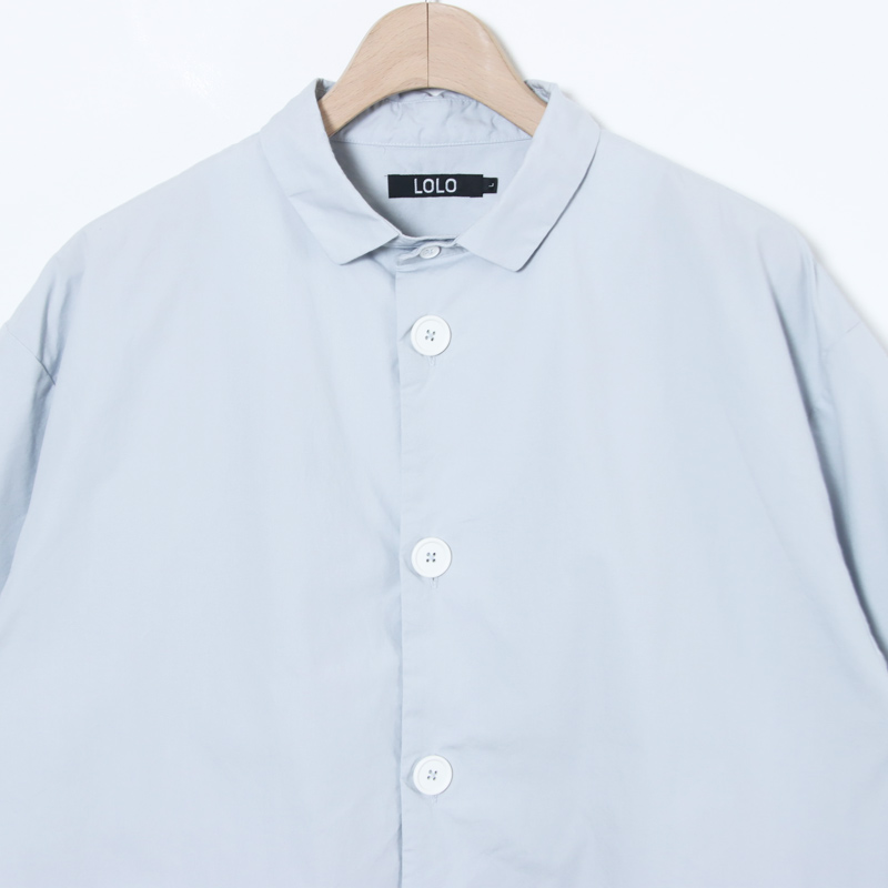 LOLO(����) ���ƥå��쥹 ����� �˥塼�С������