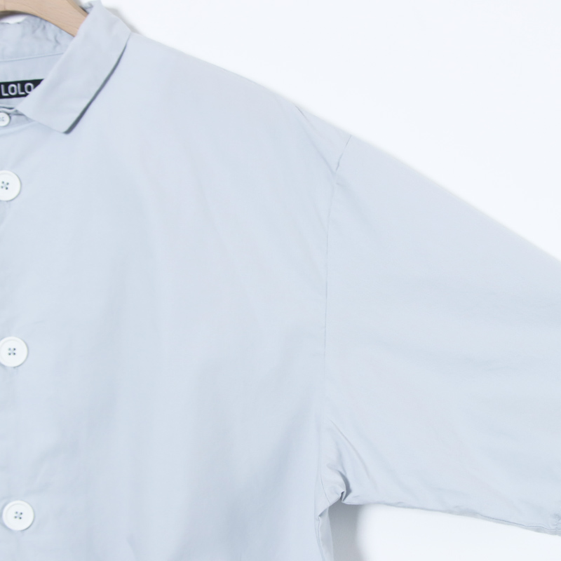 LOLO(����) ���ƥå��쥹 ����� �˥塼�С������