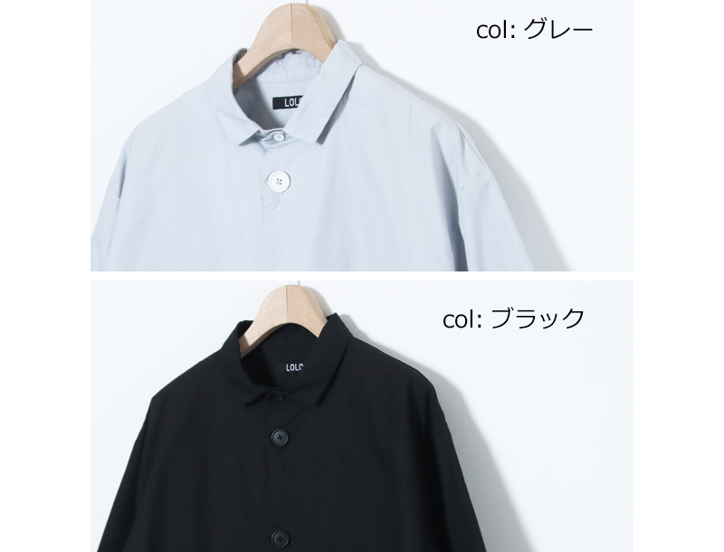 LOLO(����) ���ƥå��쥹 ����� �˥塼�С������