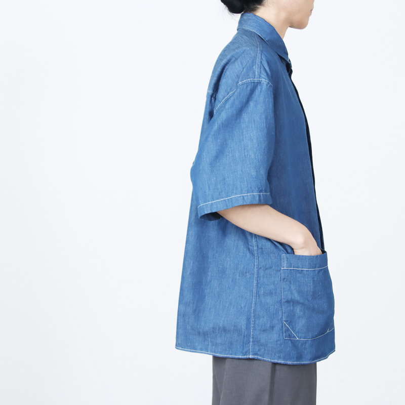 LOLO(����) ����Ⱦµ�ӥå������ �ǥ˥�