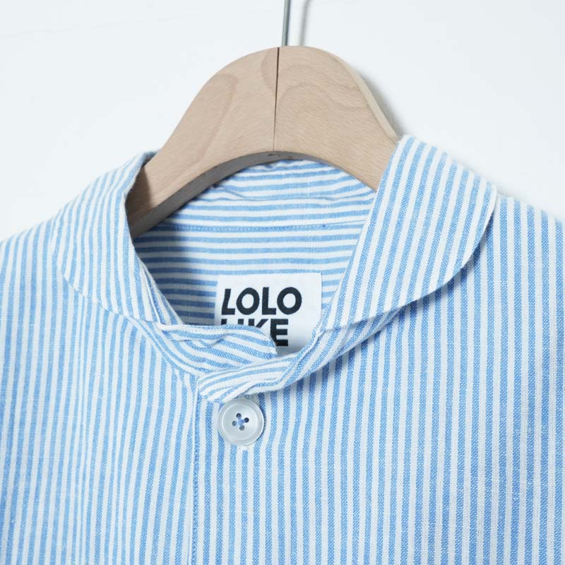 LOLO(����) �ݶߥ���������� �ӥå������ ���㥹�ȥ饤��