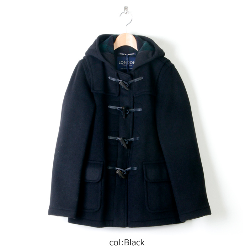 LONDON TRADITION DUFFLE COAT ロンドントラディションジャケット/アウター