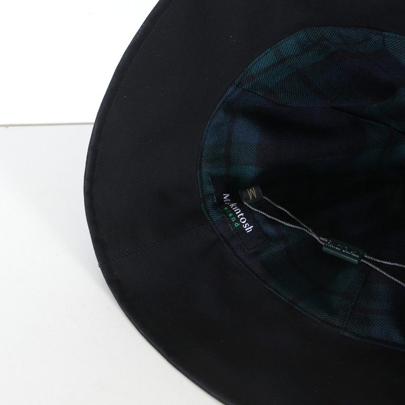 MACKINTOSH IRELAND(ޥåȥå奢) Hat
