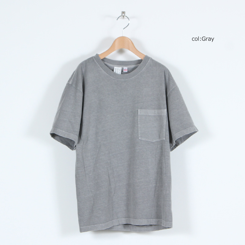 MAKERS(ᥤ) AMERICAN FIT T-SHIRTS