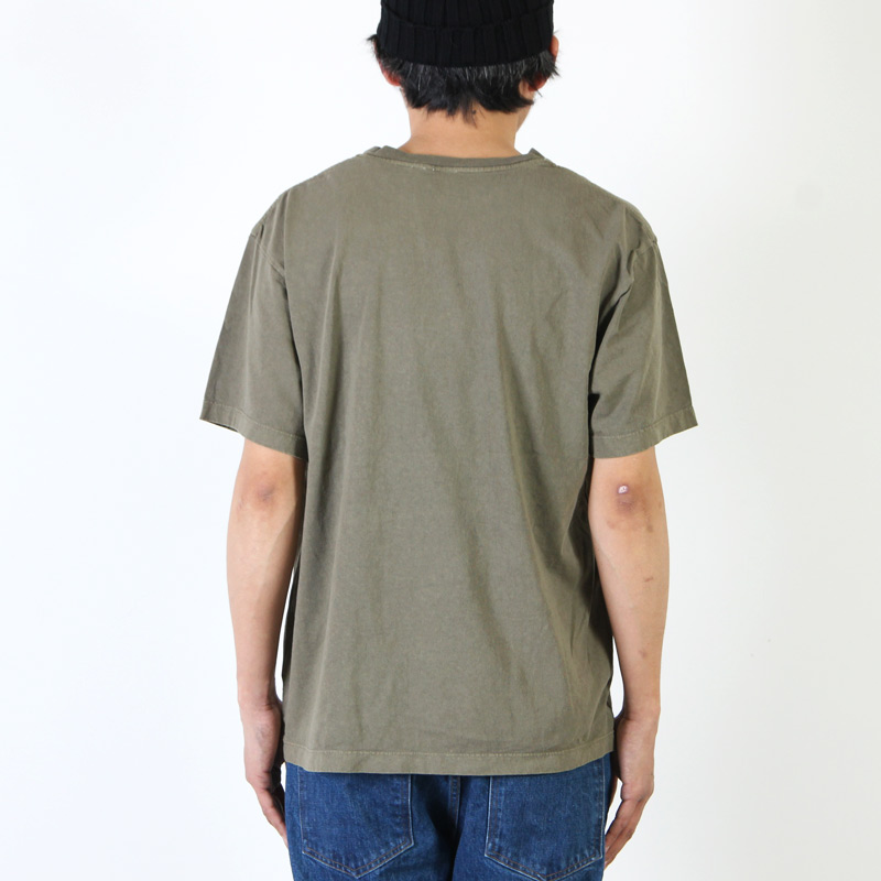 MAKERS(ᥤ) AMERICAN FIT T-SHIRTS