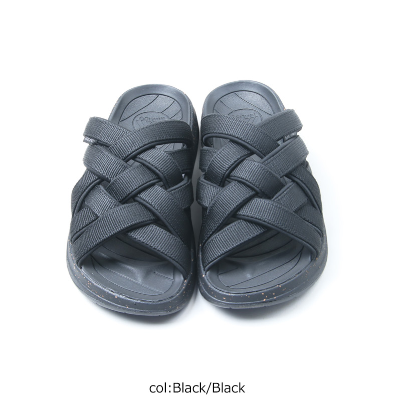 MALIBU SANDALS(ޥ֥륺) ZUMA LX RECYCLED