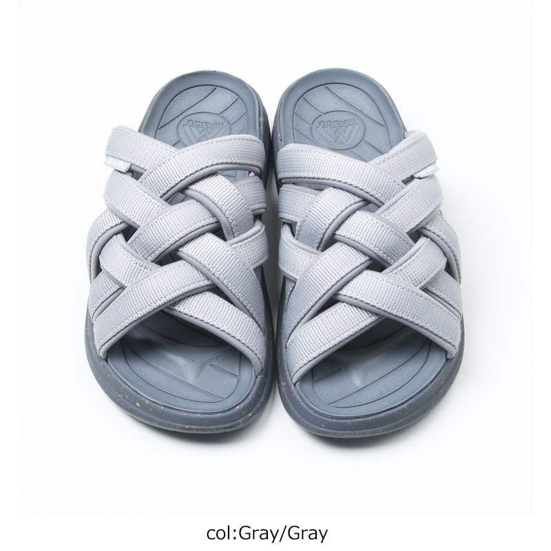 MALIBU SANDALS(ޥ֥륺) ZUMA LX RECYCLED