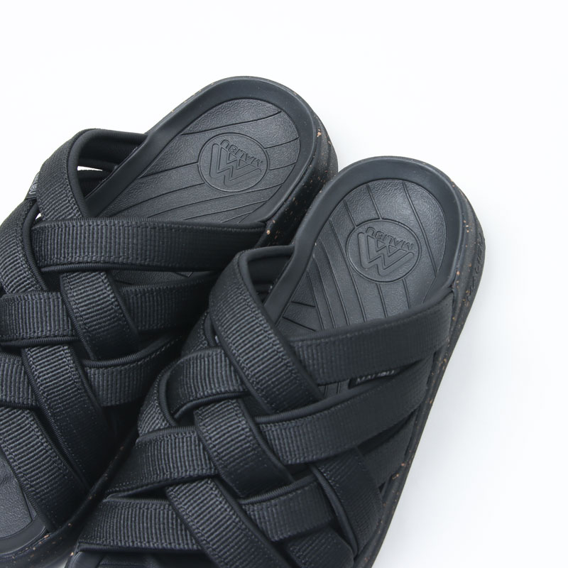 MALIBU SANDALS(ޥ֥륺) ZUMA LX RECYCLED